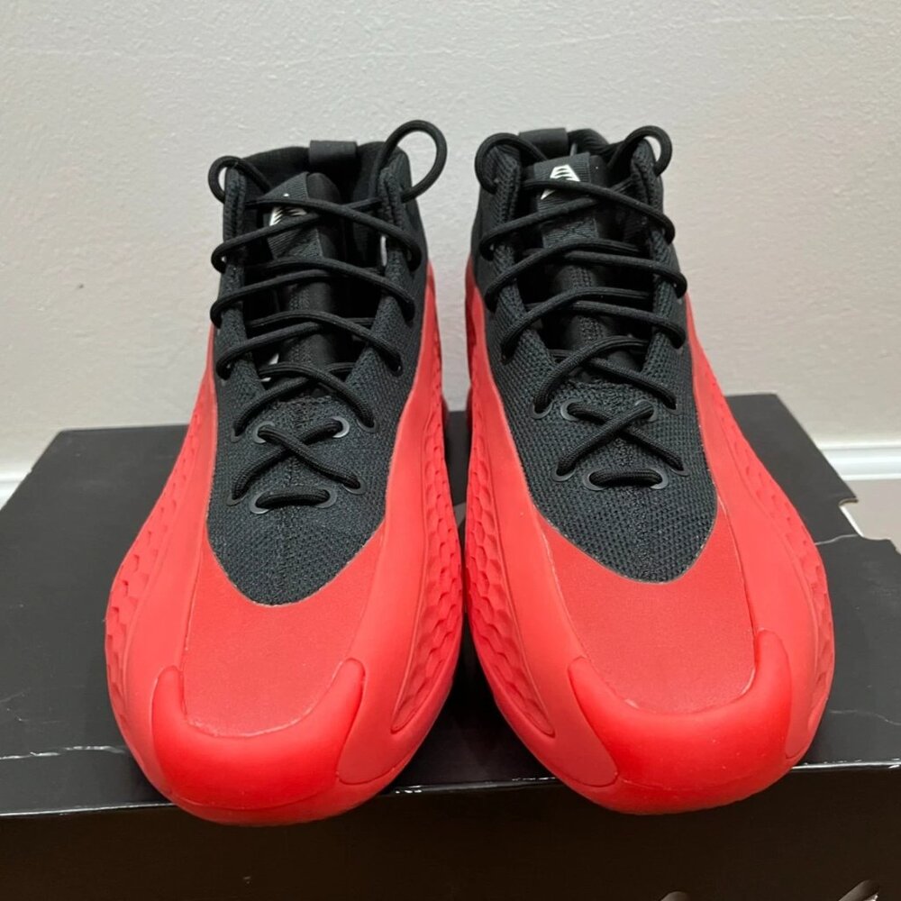 ADIDAS AE 1 Ruby Red